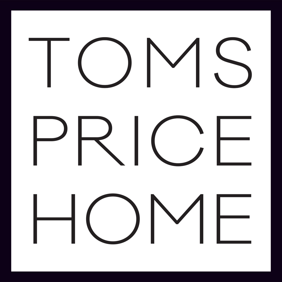 Tom's Price Home